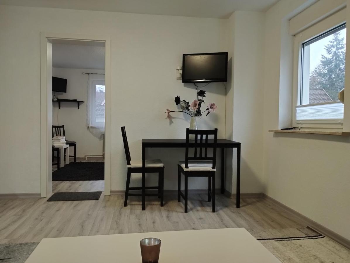 Harzpension Haus Koenigskopf Braunlage Ngoại thất bức ảnh