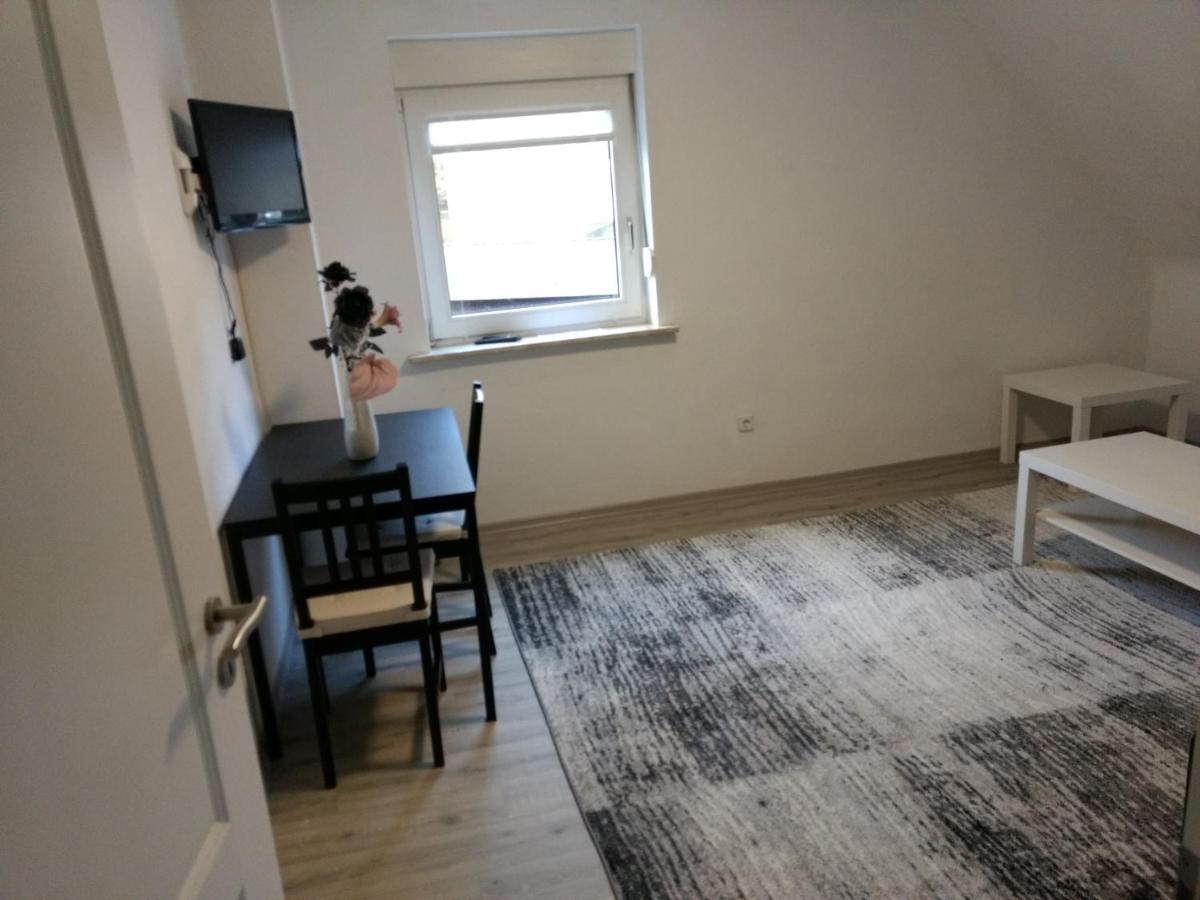 Harzpension Haus Koenigskopf Braunlage Ngoại thất bức ảnh