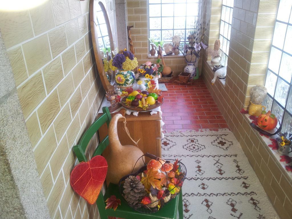 Harzpension Haus Koenigskopf Braunlage Ngoại thất bức ảnh