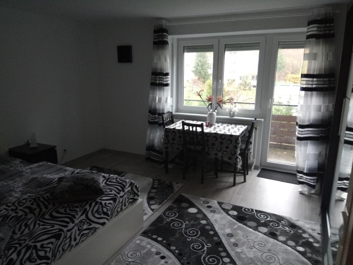 Harzpension Haus Koenigskopf Braunlage Ngoại thất bức ảnh